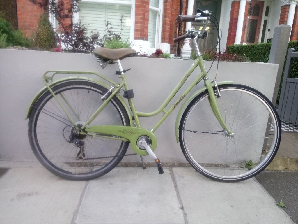 dutch bike gumtree